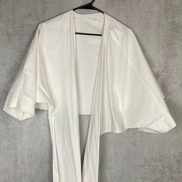 COS unique wrap shawl - Picture 2 of 9